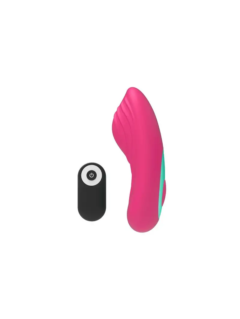 Stimulateur Clitoris Panty Vibe Happy Loky