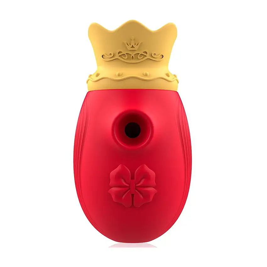 Stimulateur pour anulingus AN KING Rouge