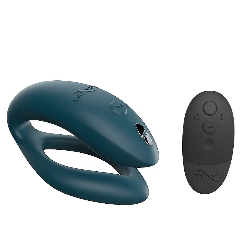 Vibromasseur pour couples Sync O