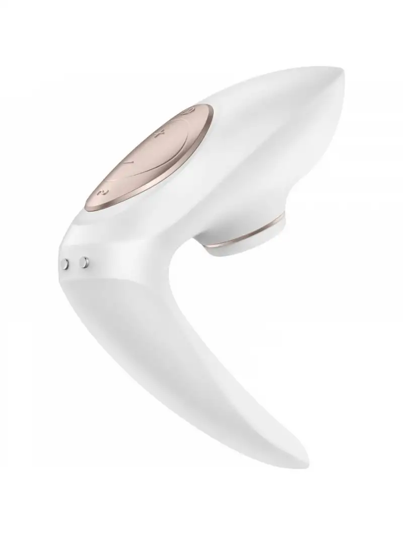 Stimulateur Pro 4 Couples Satisfyer