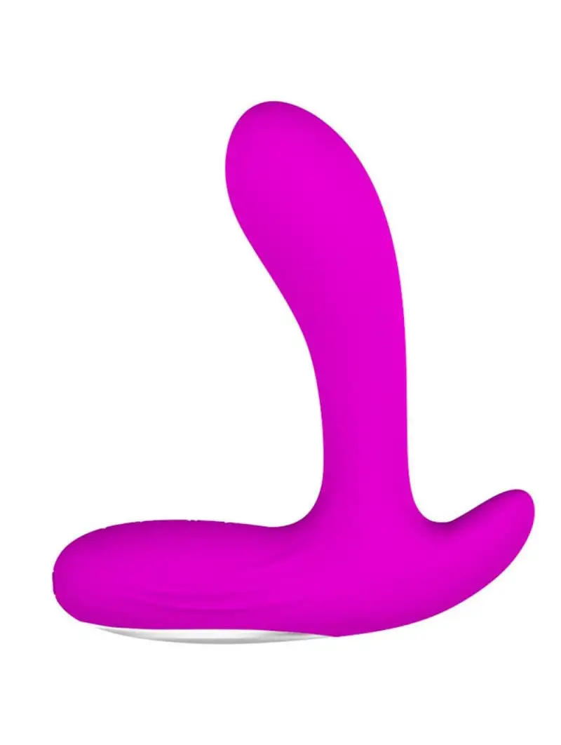 Stimulateur Prostatique Vibrant Backie Rose Pretty Love