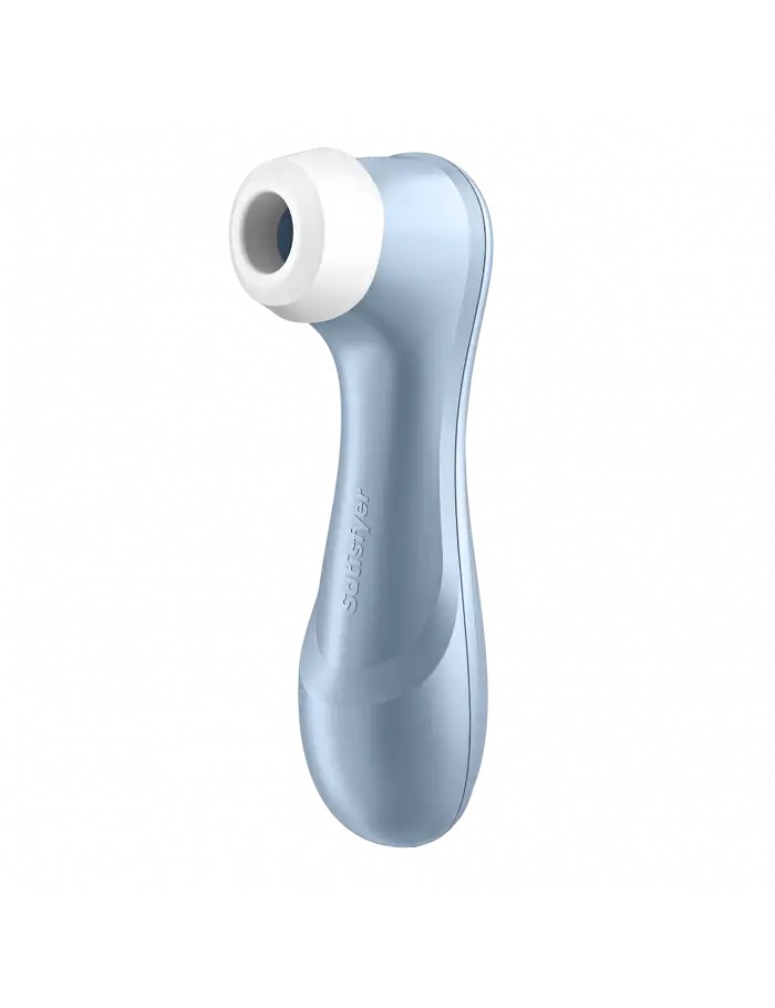 Stimulateur Satisfyer Pro 2 - Bleu