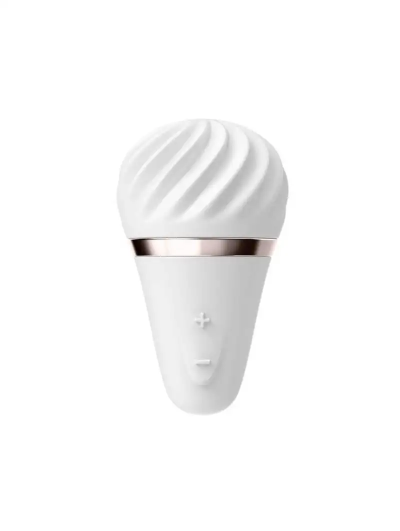 Stimulateur Sweet Sensation Satisfyer Layons