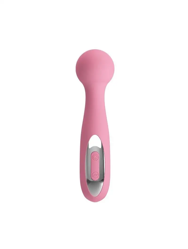 Stimulateur Wand Cornelius Rose Pretty Love