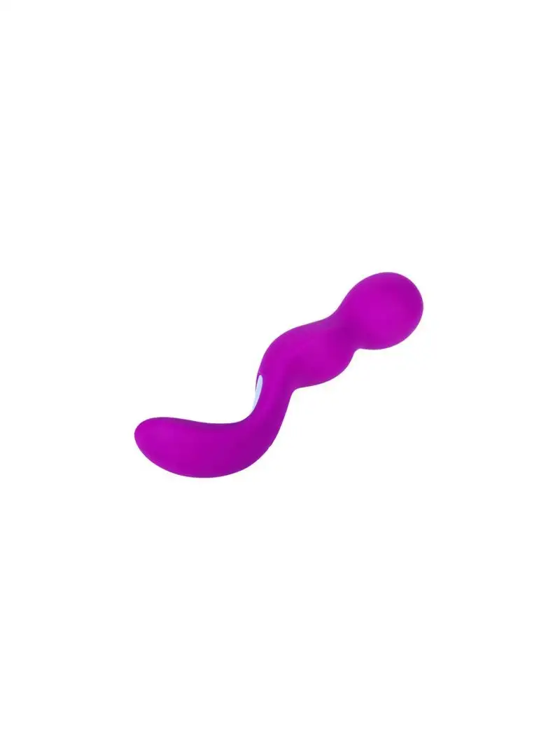 Stimulateur Wand Lion Pretty Love