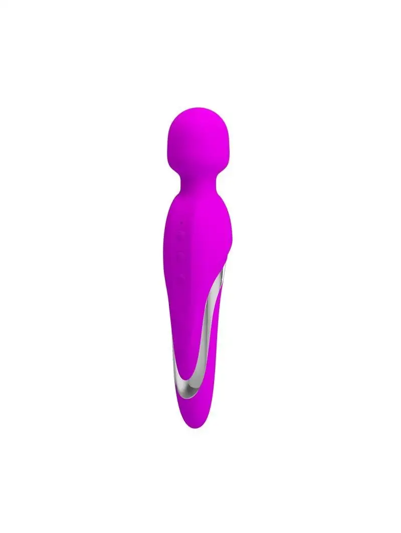 Stimulateur Wand Mortimer Pretty Love