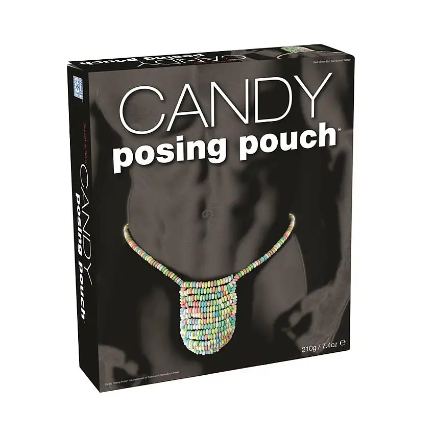String Bonbons