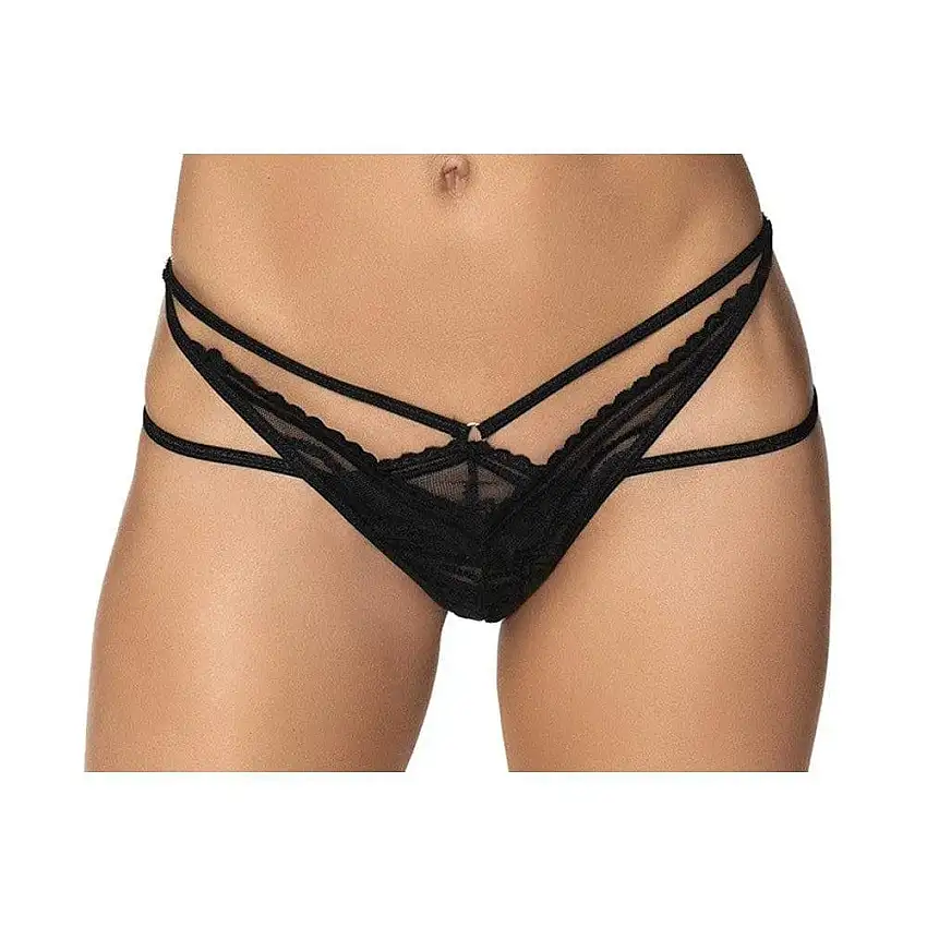 String Haute Couture