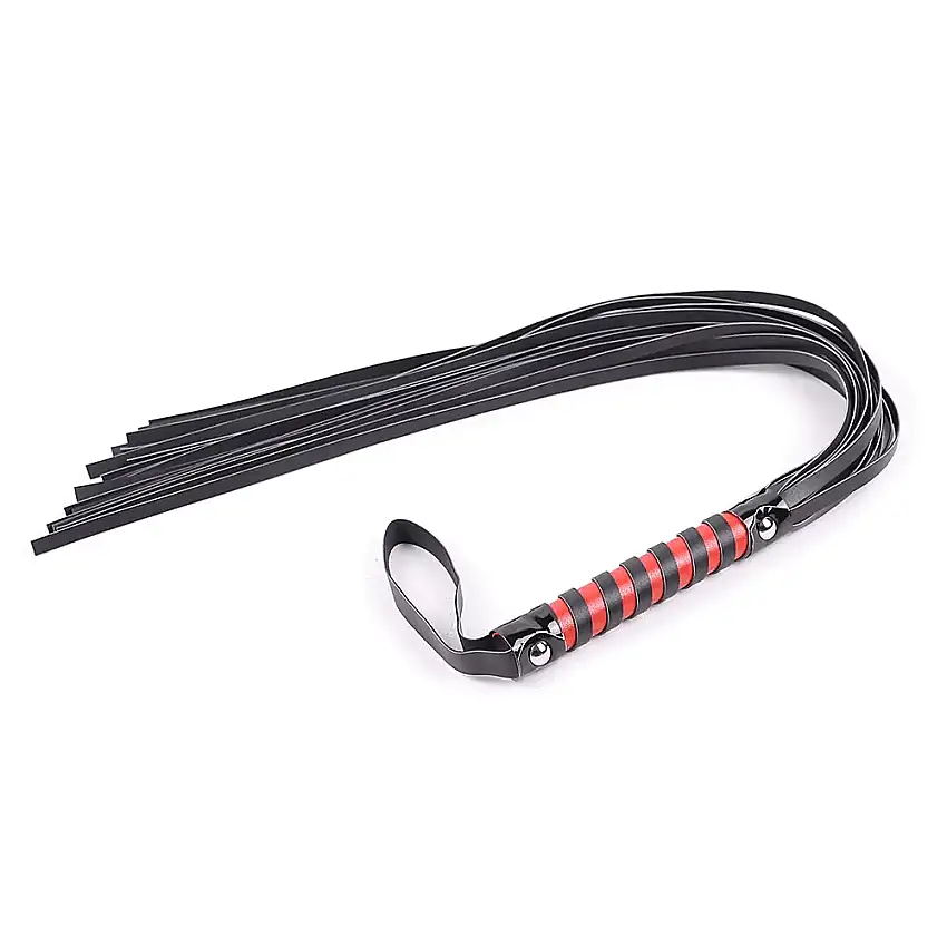 Fouet Striped