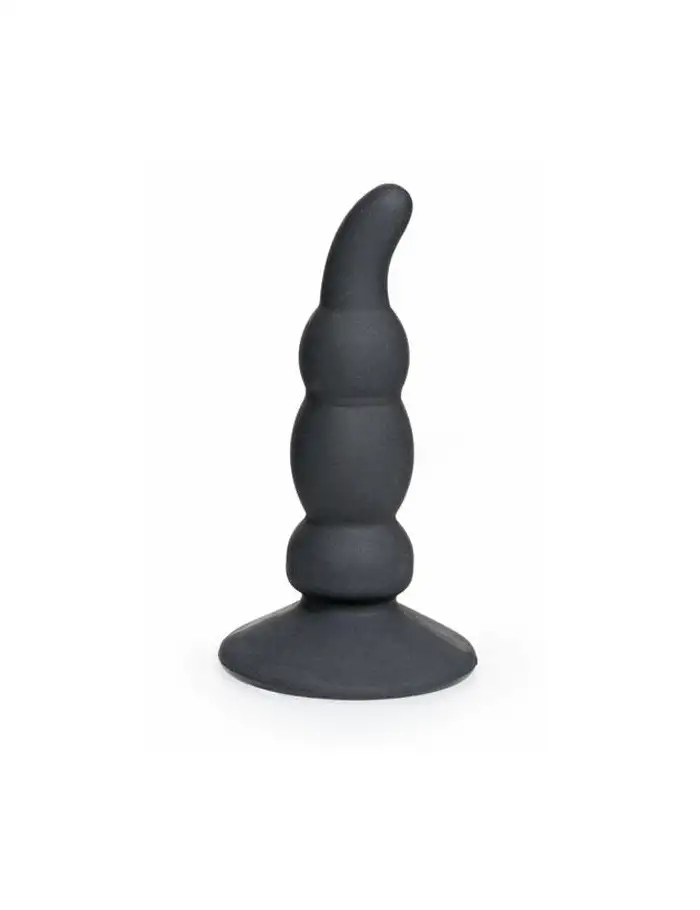 STUMPY THUMPERS BLACK SILICONE