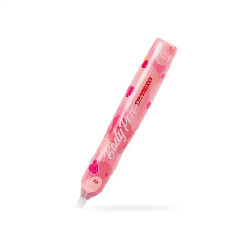 Stylo corporel Saveur fraîche