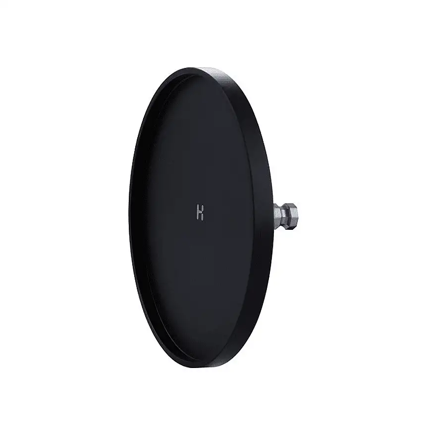 Adaptateur Hismith pour sextoys à ventouse