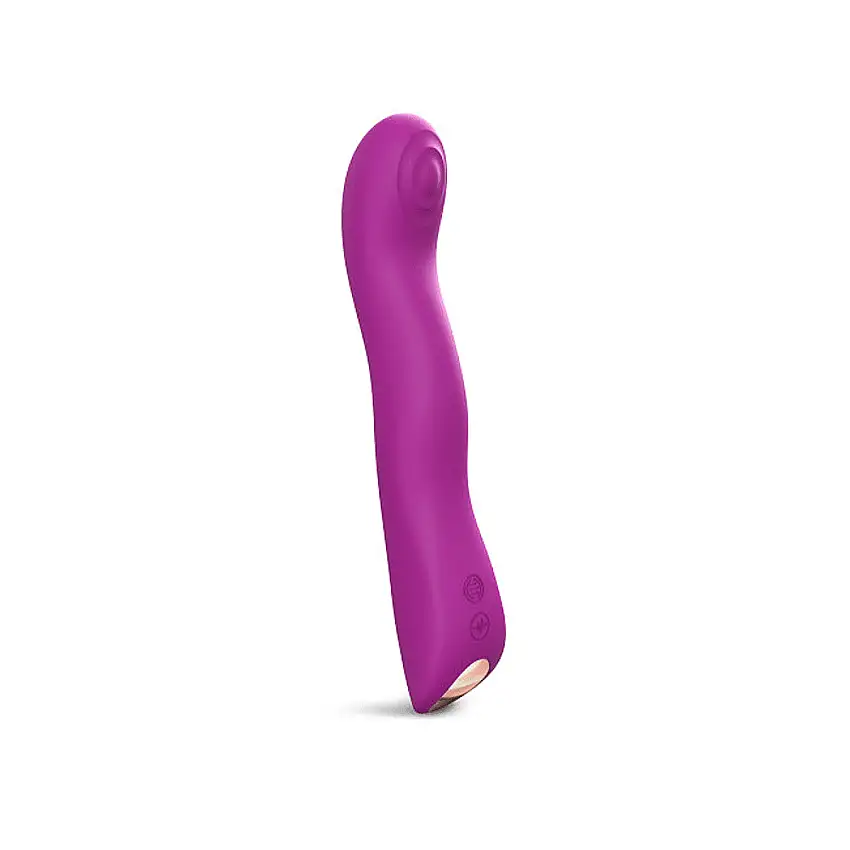 Vibromasseur point G Swap - 3 moteurs