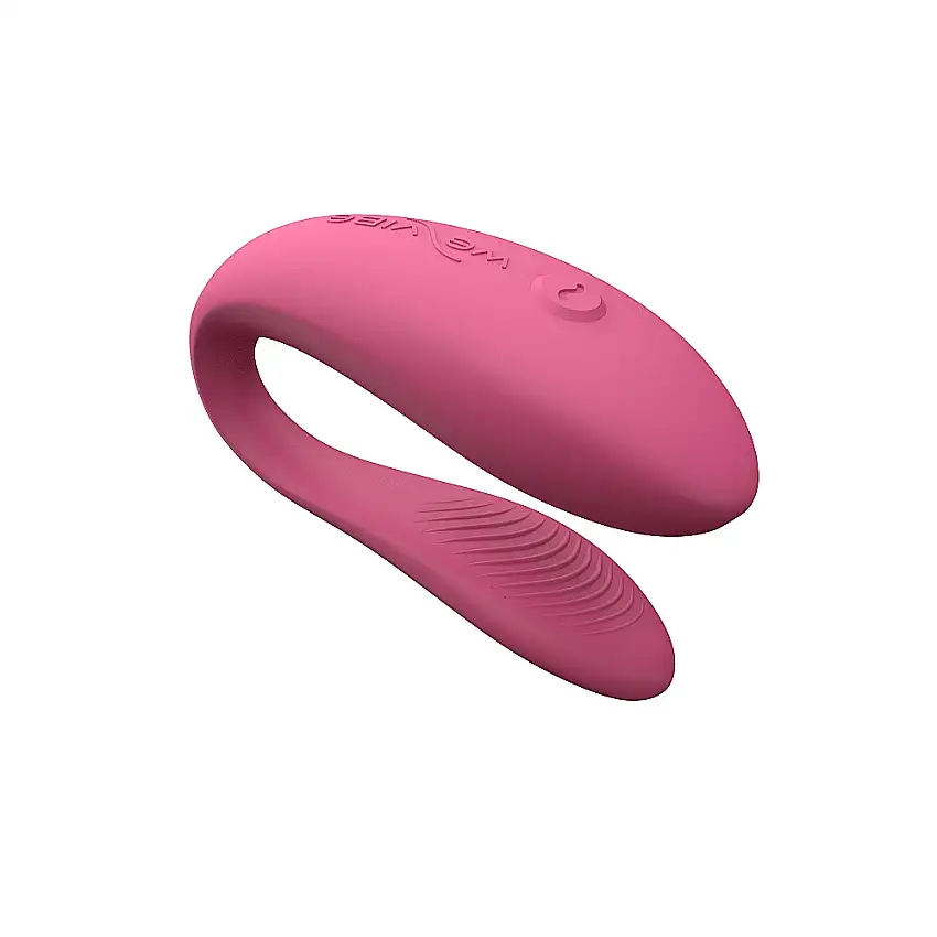 Stimulateur pour couples Sync Lite