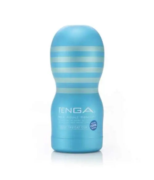 Tenga cool edition