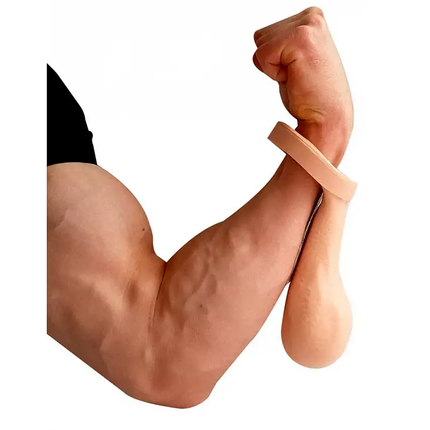 Testicules HUNGR Low Balls 15 x 10cm