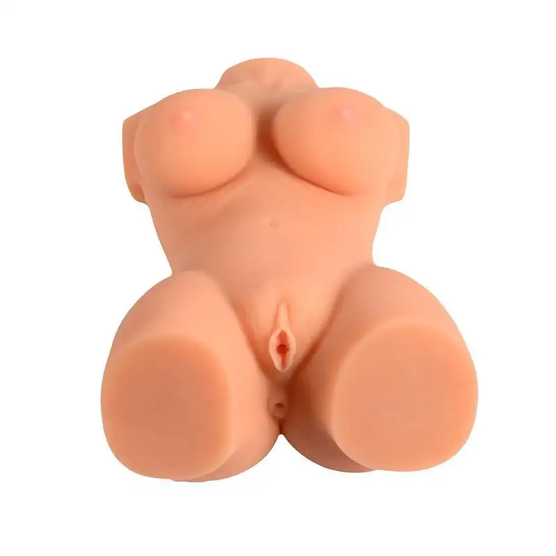 Torse supérieur d'Emma