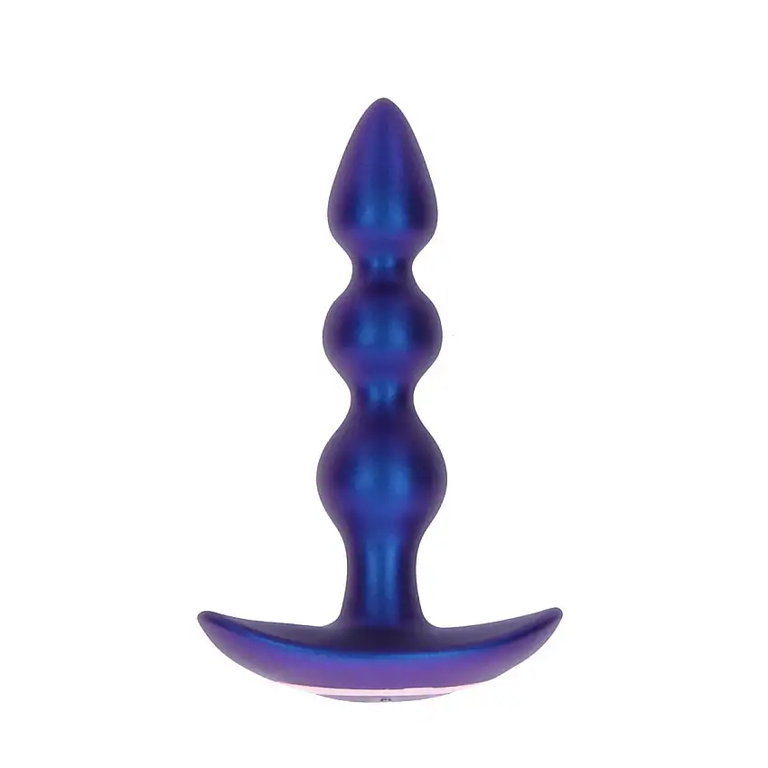 Toy Joy Buttocks The Bold plug vibrant télécommandé