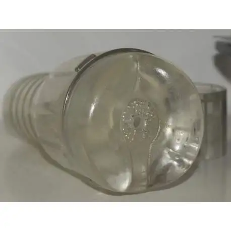 Vagin Artificiel Anus Cristal