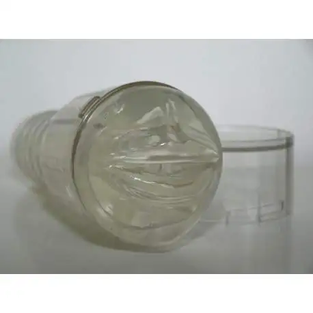 Vagin Artificiel Bouche Cristal