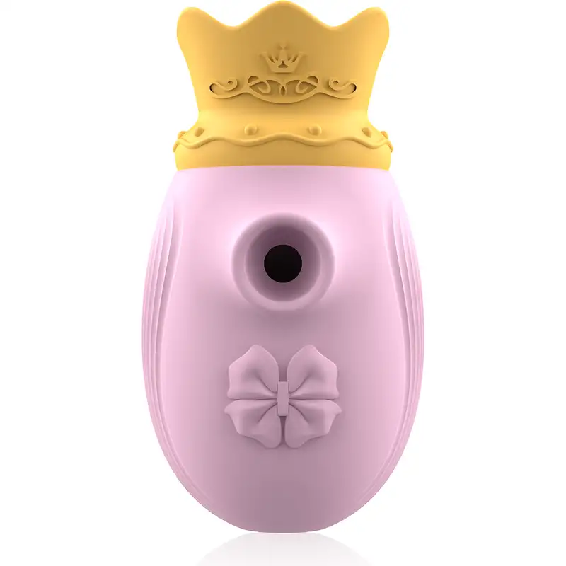 Vibrateur Langue et Succion - Secwell - Le Petit Prince