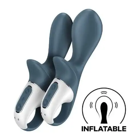 Vibrateur - Satisfyer - Air Pump Booty 2