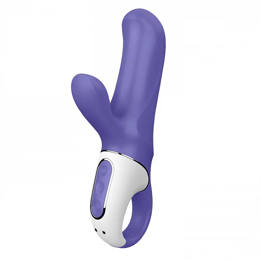 Vibro Magic Bunny