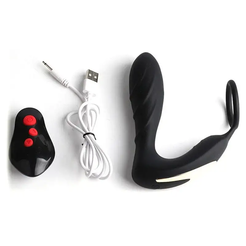Vibro pour prostate Nexus Revo Slim