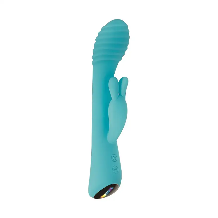 Vibro Rabbit AQUA BUNNY 20cm