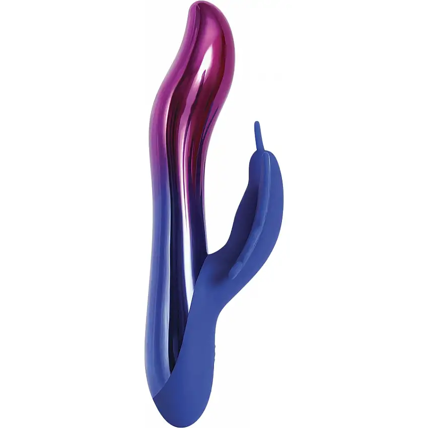 Vibro Rabbit FIREFLY 20cm