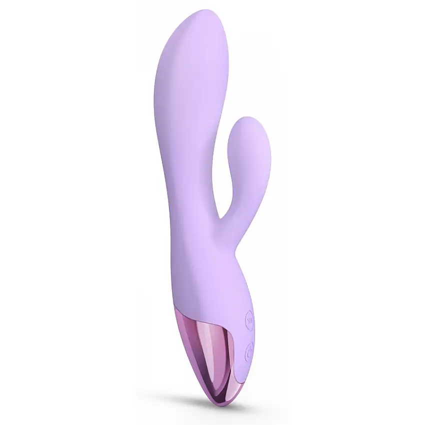 Vibro Rabbit FUNKY BUNNY Love to Love Mauve