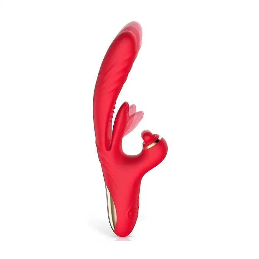Vibro Rabbit LIMBE 15 x 3.3cm