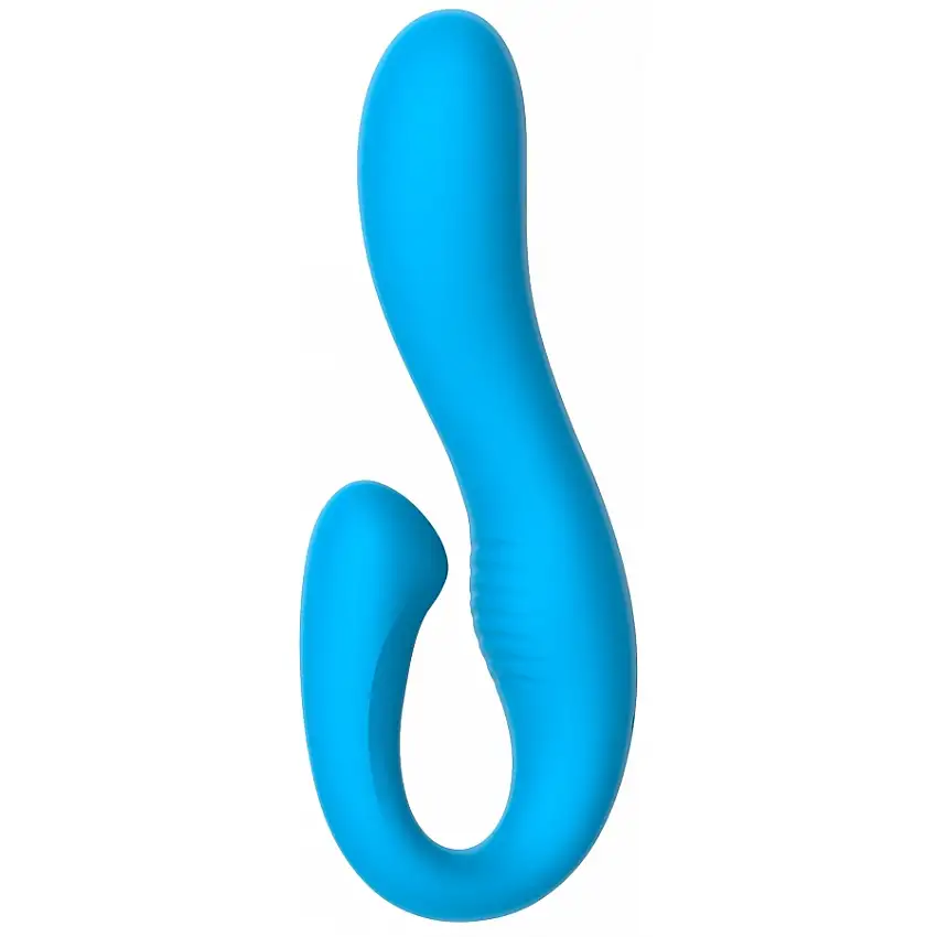 Vibro Rabbit THE SKYLER 10 x 3.2cm