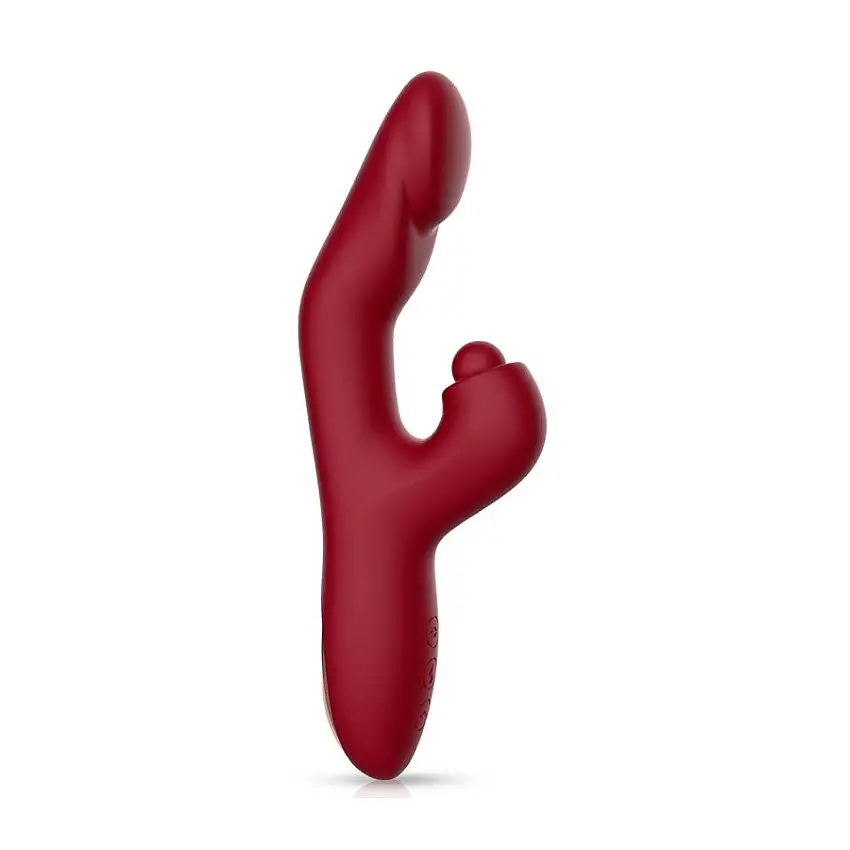 Vibro Rabbit VELTER 11 x 3.2cm