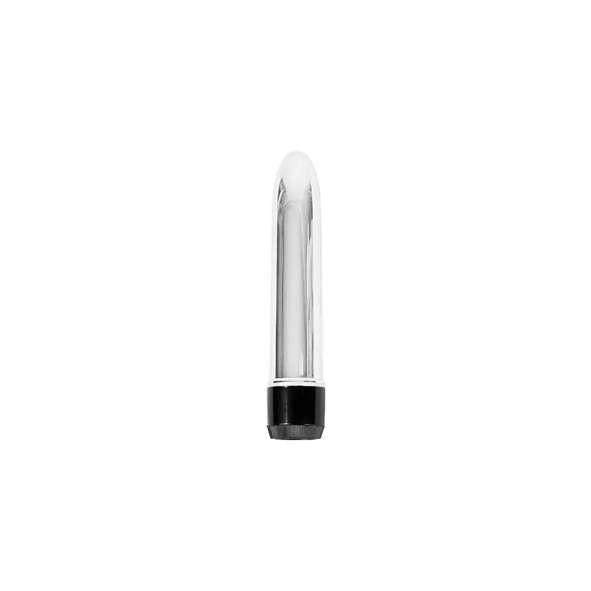 Vibro SEXY VIBE 13 x 2.5 cm Argent