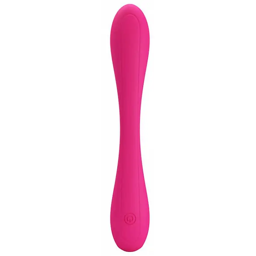 Vibro YEDDA Pretty Love17 x 2.7 cm  Rose