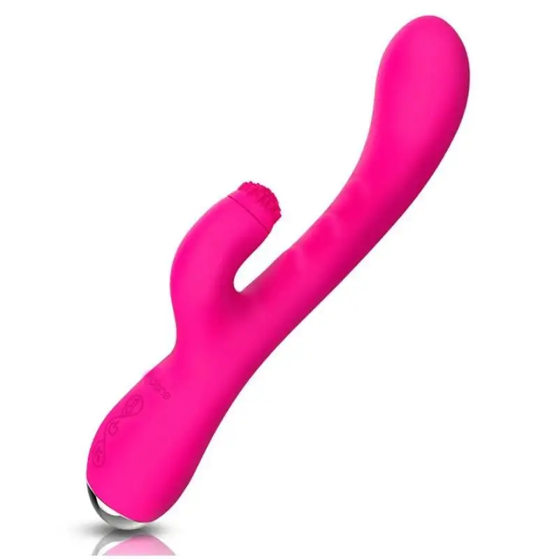 vibromasseur Idol Fuchsia