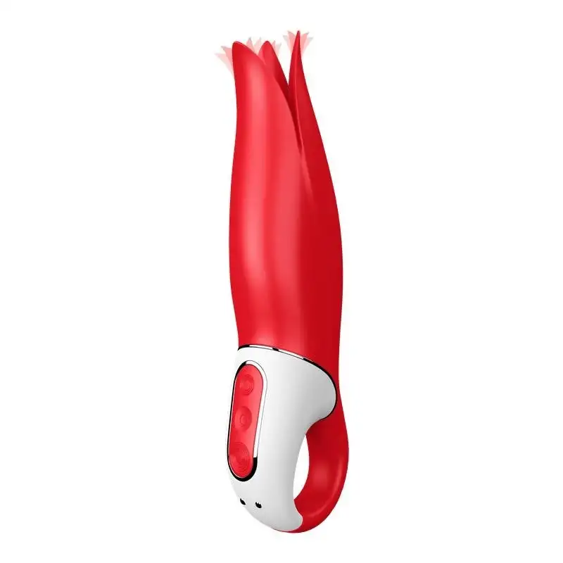 vibromasseur Power Flower