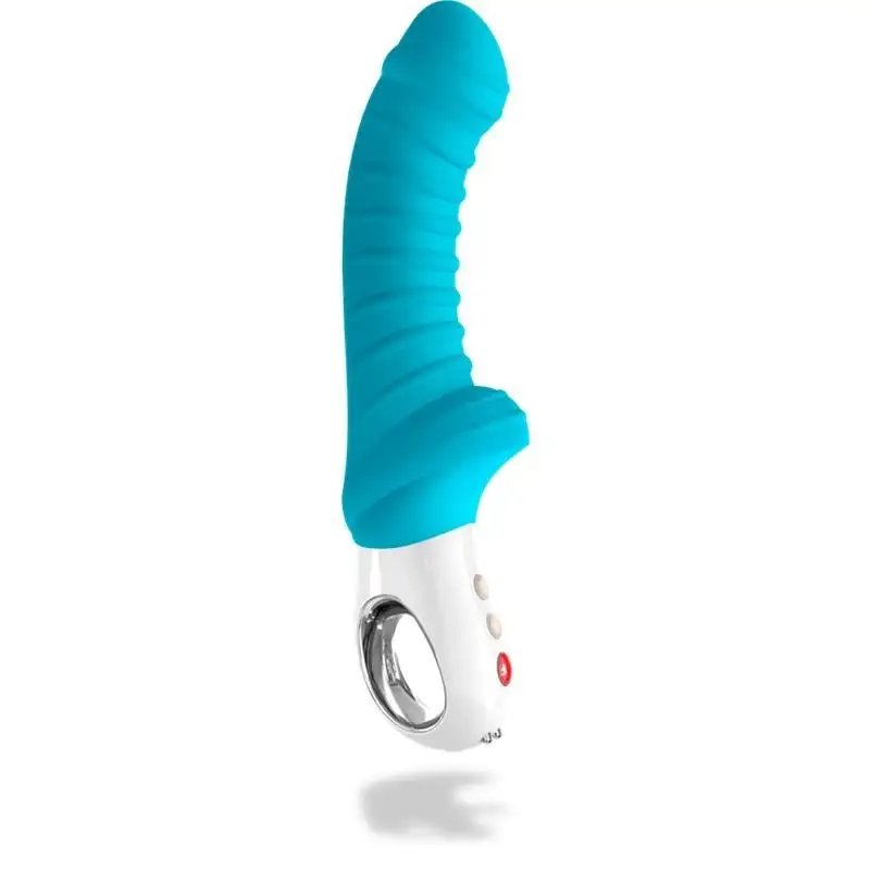 vibromasseur Tiger Petrol