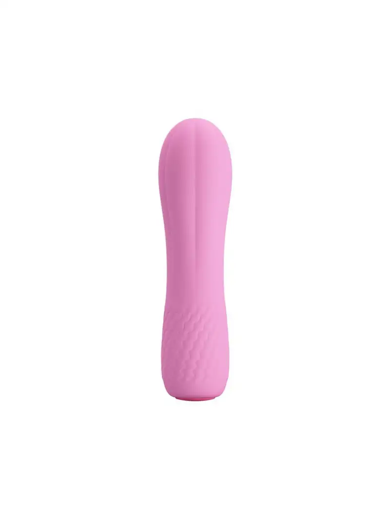 Vibromasseur Rose Alice Pretty Love