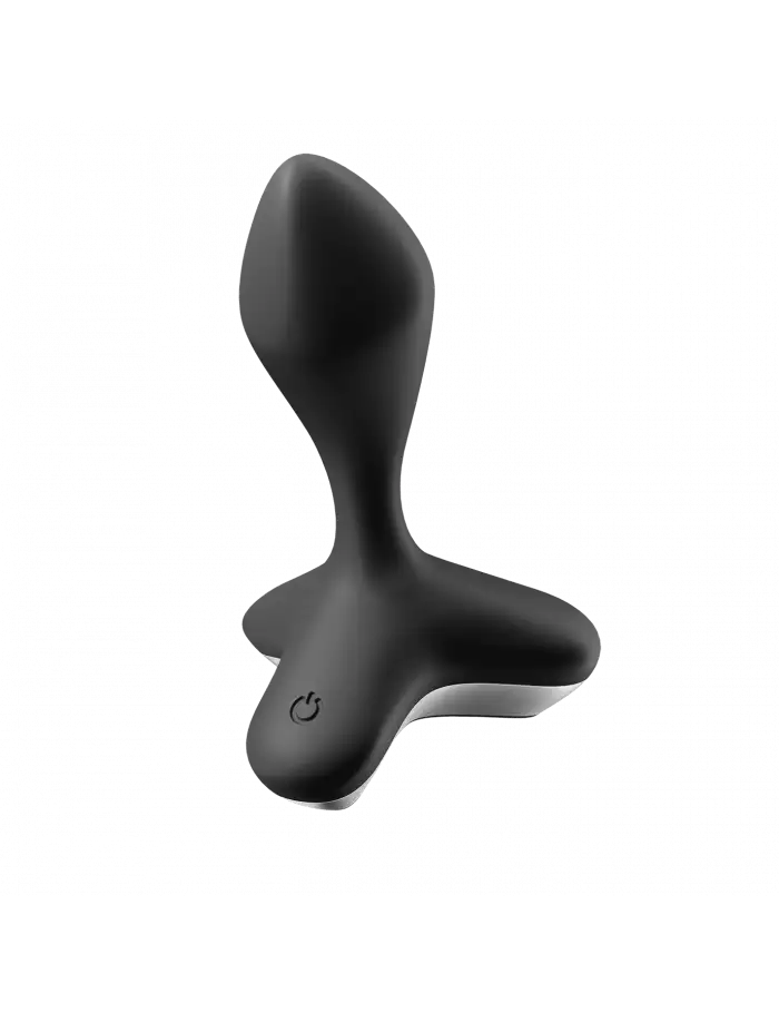 Vibromasseur Anal Satisfyer Game changer - Noir