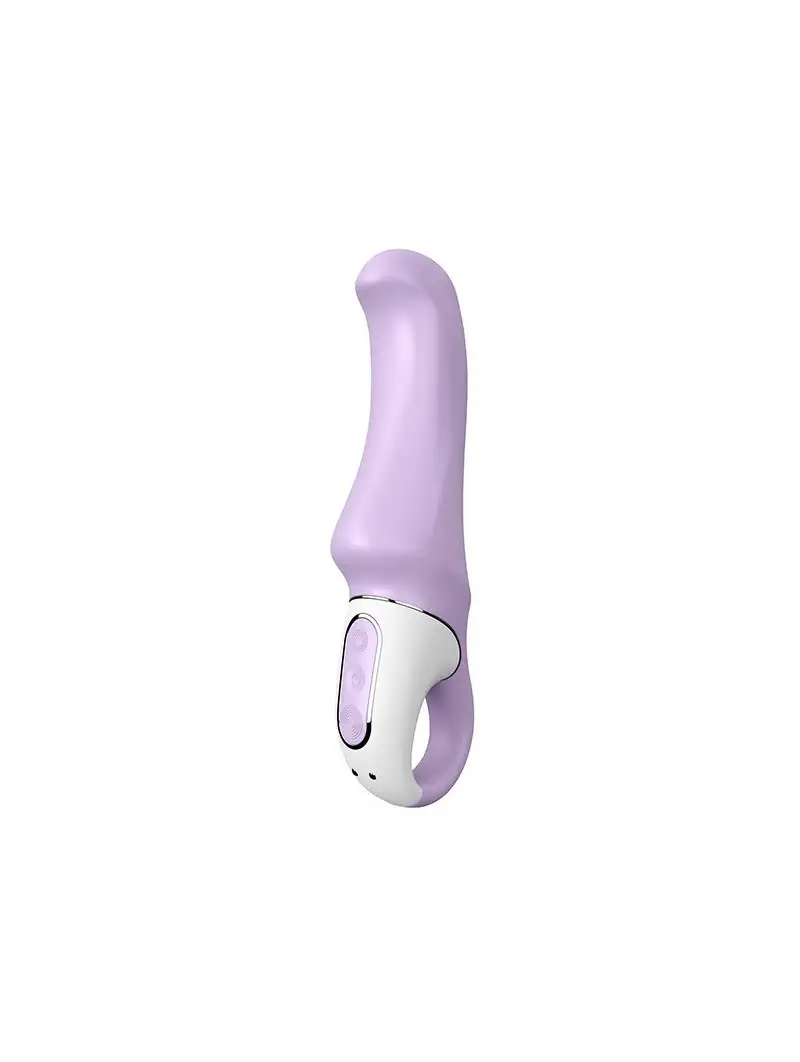 Vibromasseur Charming Smile Satisfyer