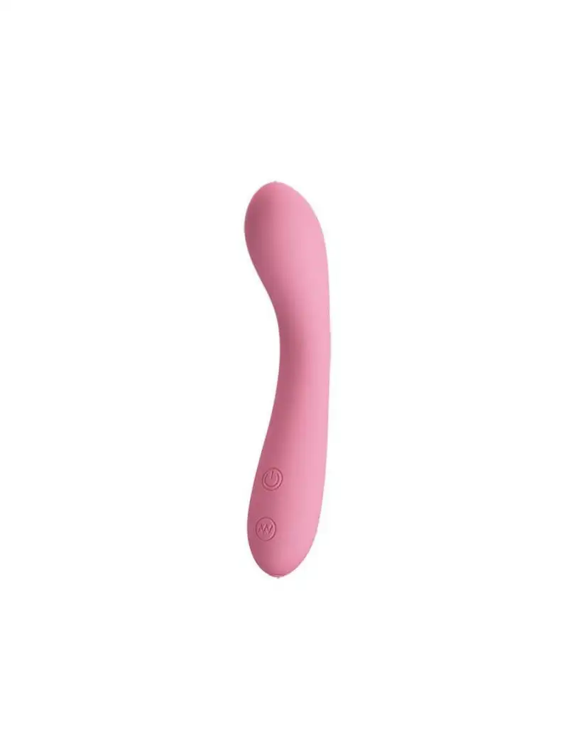 Vibromasseur Classique Gloria Rose Pretty Love