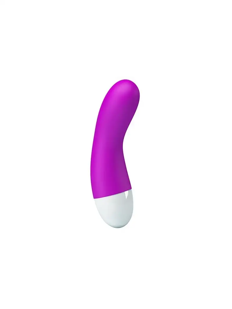 Vibromasseur Classique Ian Pretty Love