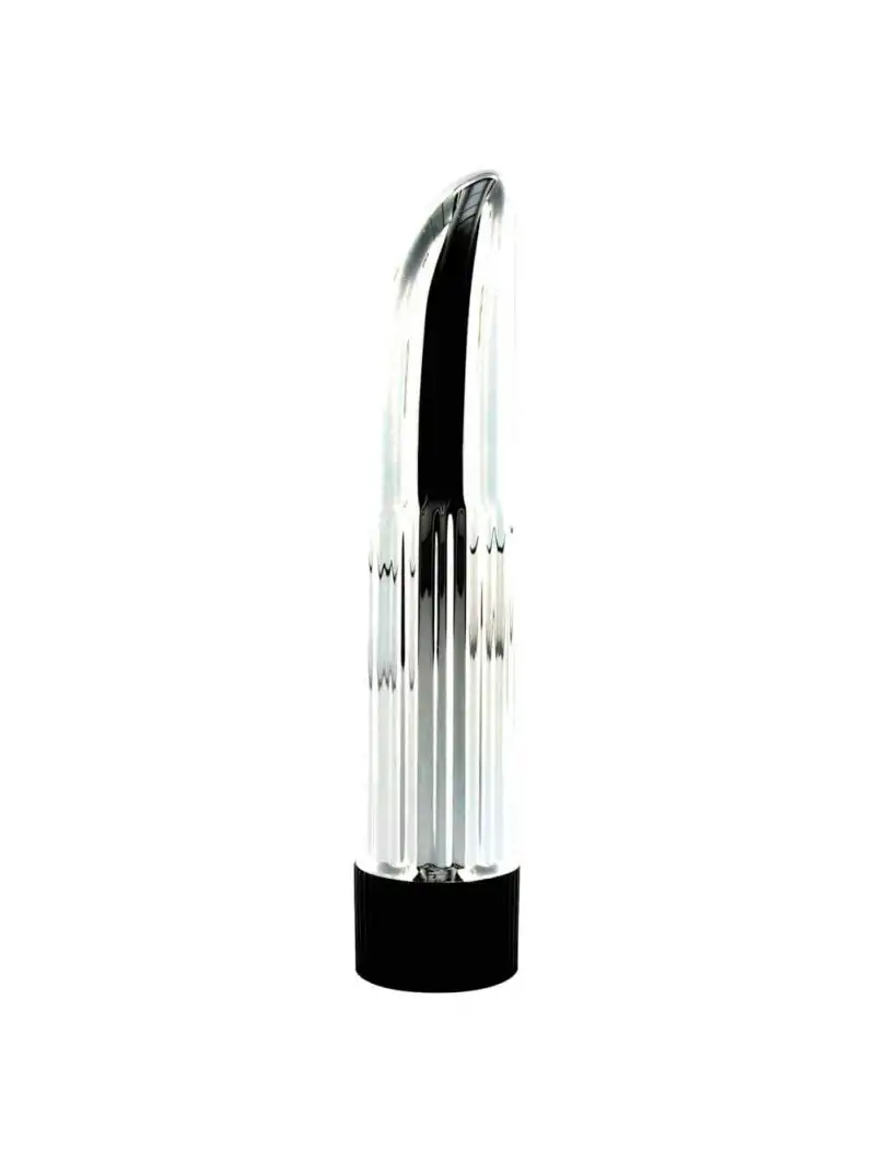 Vibromasseur Lady Finger Silver Seven Creations