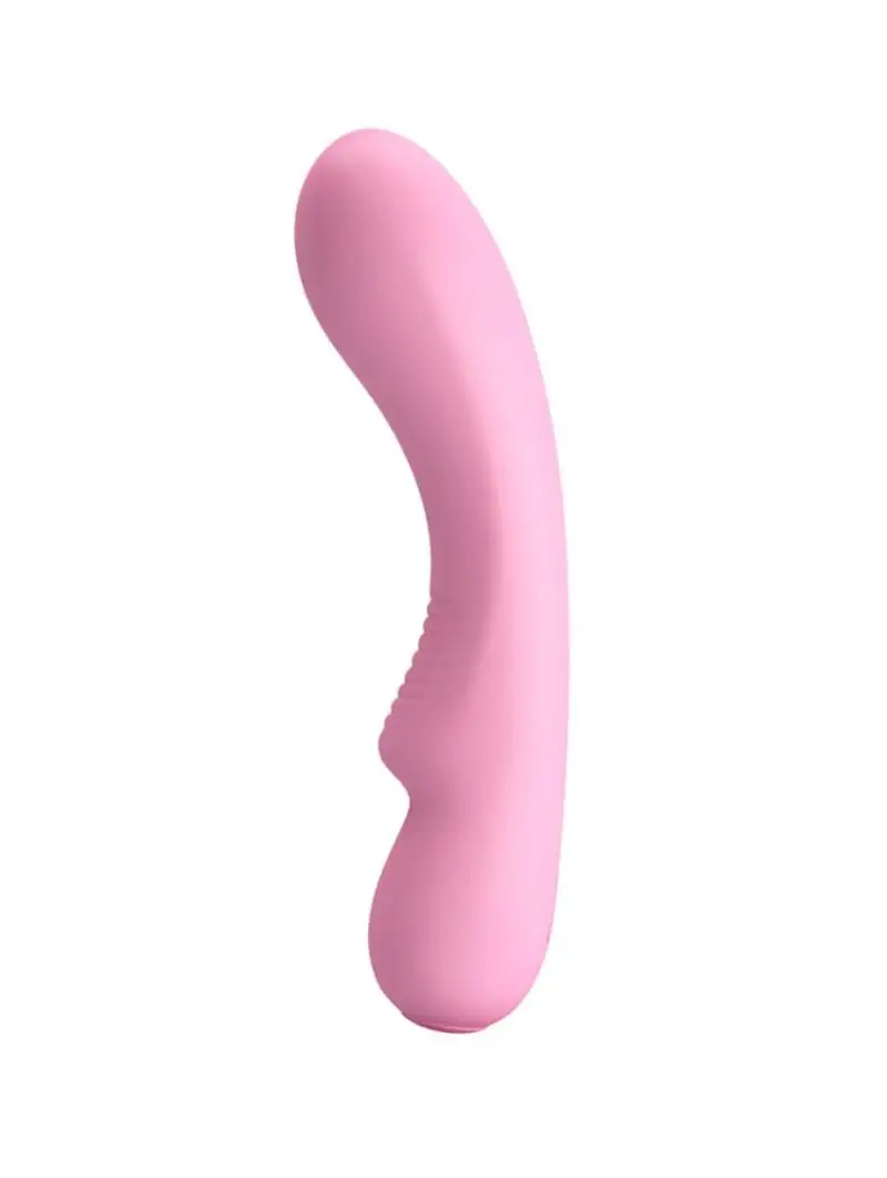 Vibromasseur Classique Matt Pretty Love