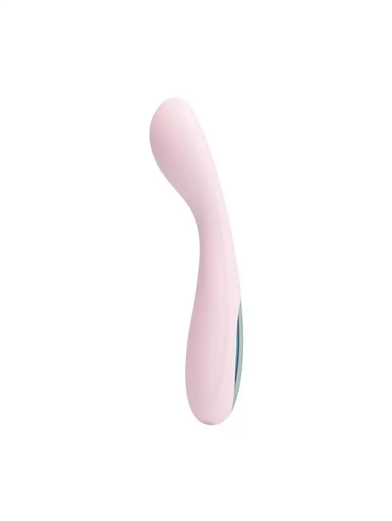 Vibromasseur Classique Nigel Rose Pretty Love