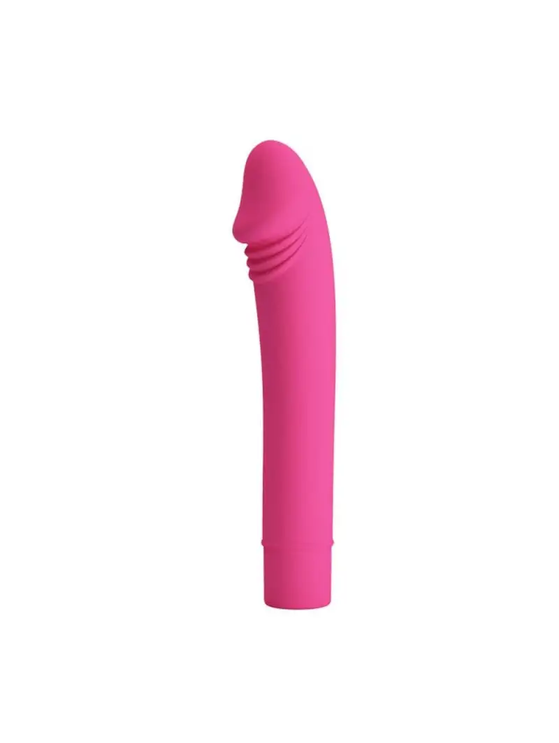 Vibromasseur Pixie Rose Pretty Love