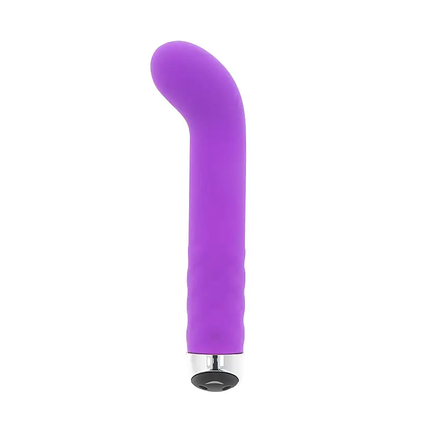 Vibromasseur point G My Senses
