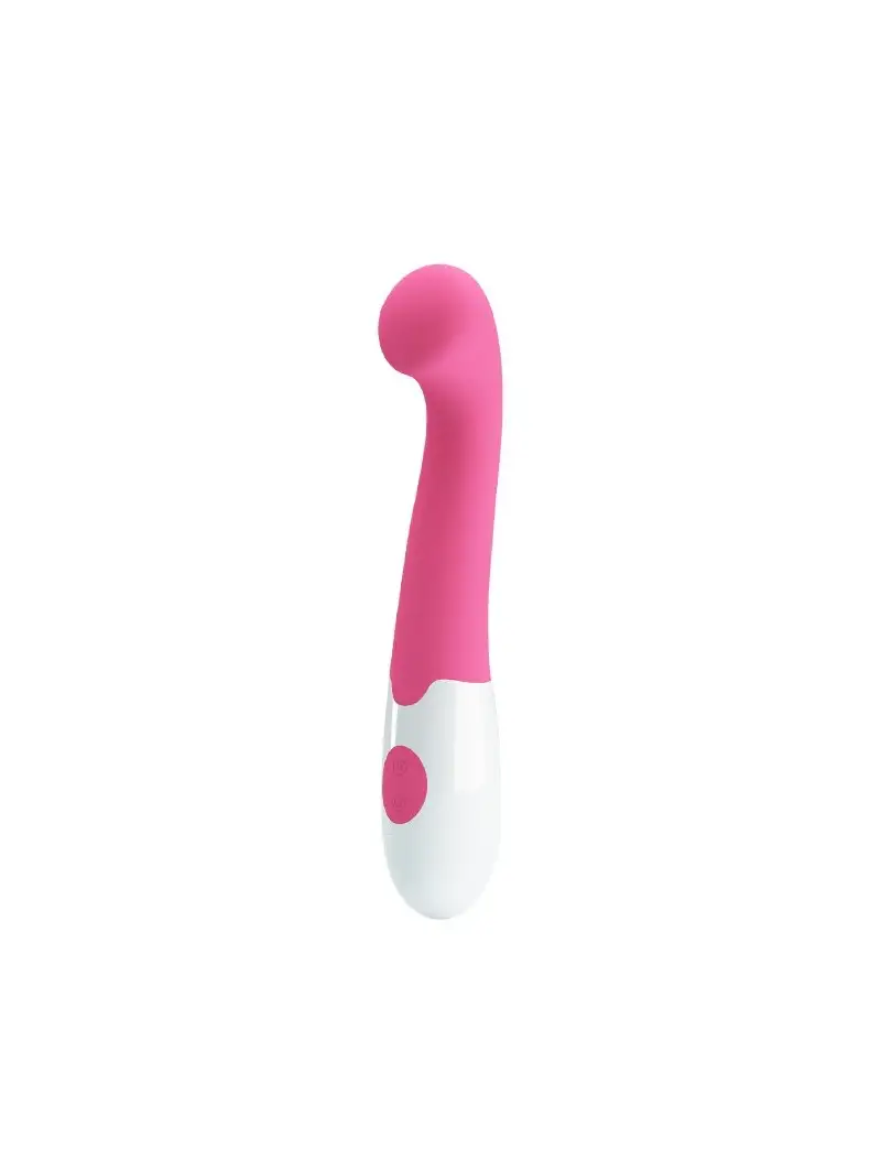 Vibromasseur Classique Charles Pretty Love